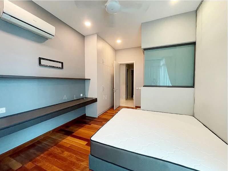 Kondominium untuk Dijual di The LIGHT COLLECTION II - Allen Yeoh - Bedroom - PropertyGuru.com.my