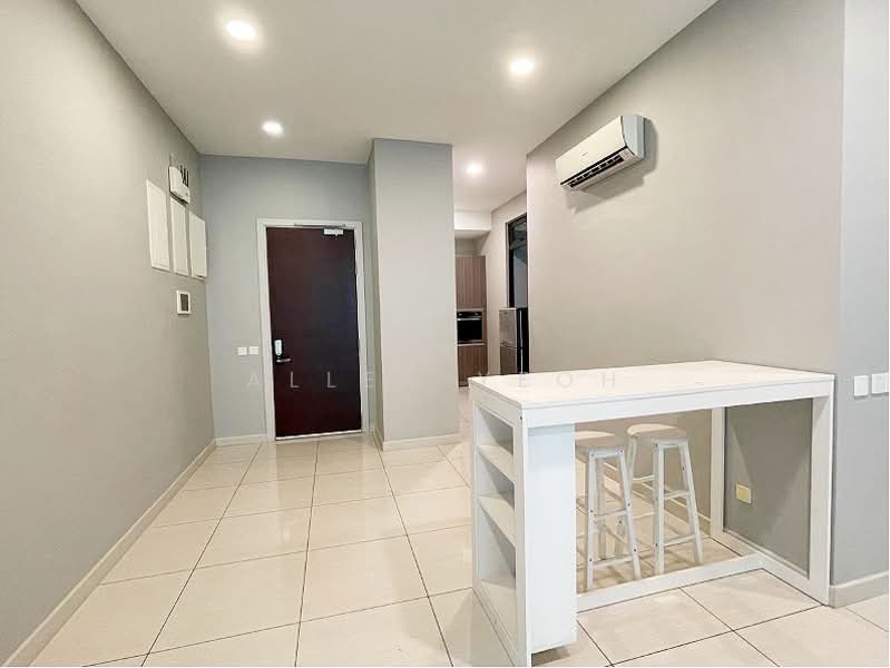 Kondominium untuk Dijual di The LIGHT COLLECTION II - Allen Yeoh - Interior - PropertyGuru.com.my