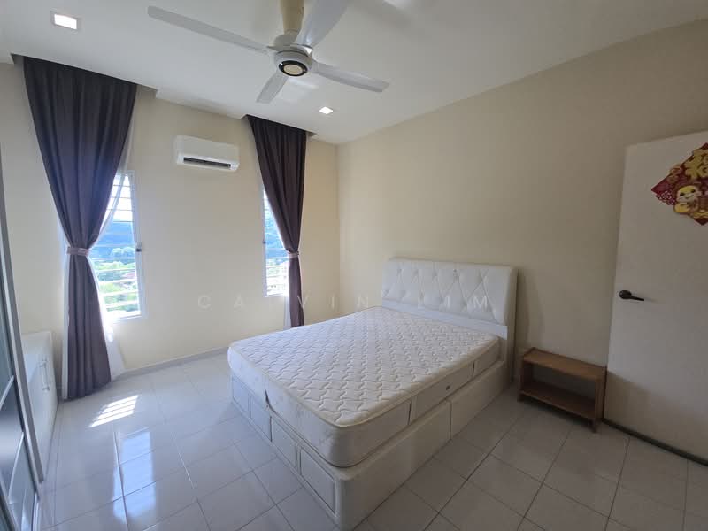 Kondominium untuk Disewa di T-Parkland - Calvin Lim - PropertyGuru.com.my