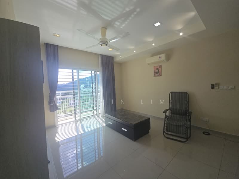 Kondominium untuk Disewa di T-Parkland - Calvin Lim - PropertyGuru.com.my