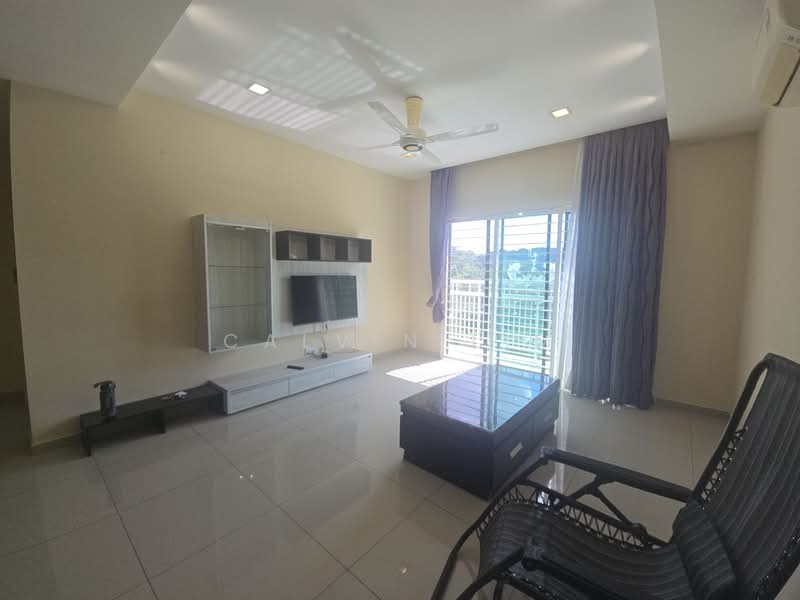 Kondominium untuk Disewa di T-Parkland - Calvin Lim - PropertyGuru.com.my