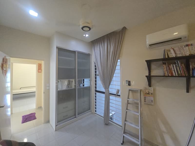 Kondominium untuk Disewa di T-Parkland - Calvin Lim - PropertyGuru.com.my