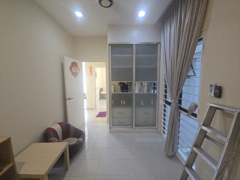 Kondominium untuk Disewa di T-Parkland - Calvin Lim - PropertyGuru.com.my