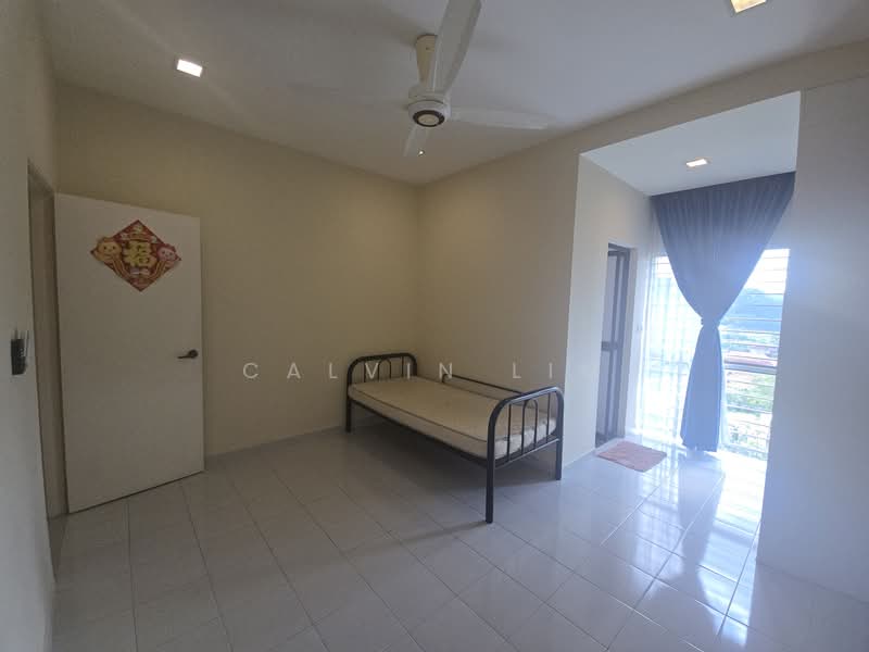 Kondominium untuk Disewa di T-Parkland - Calvin Lim - PropertyGuru.com.my