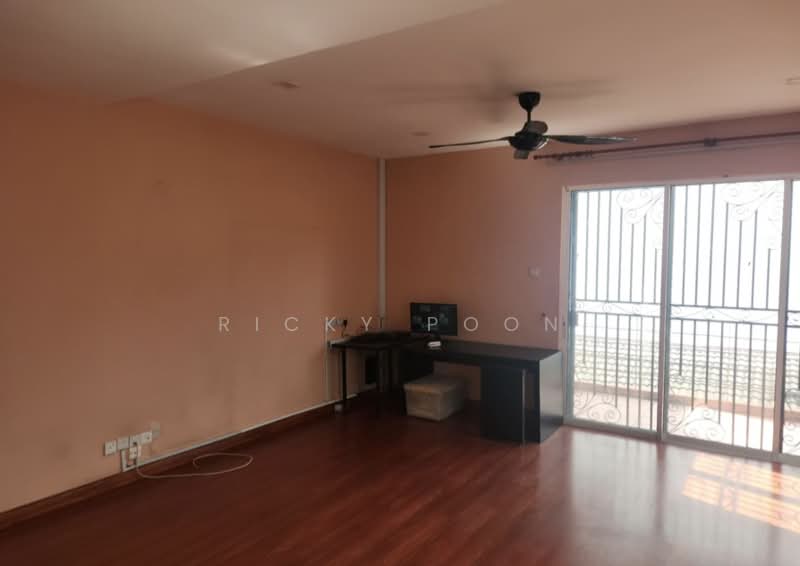 Rumah Banglo untuk Dijual di Taman Yarl (Jalan Klang Lama (Old Klang Road)) - Ricky Poon - Study - PropertyGuru.com.my