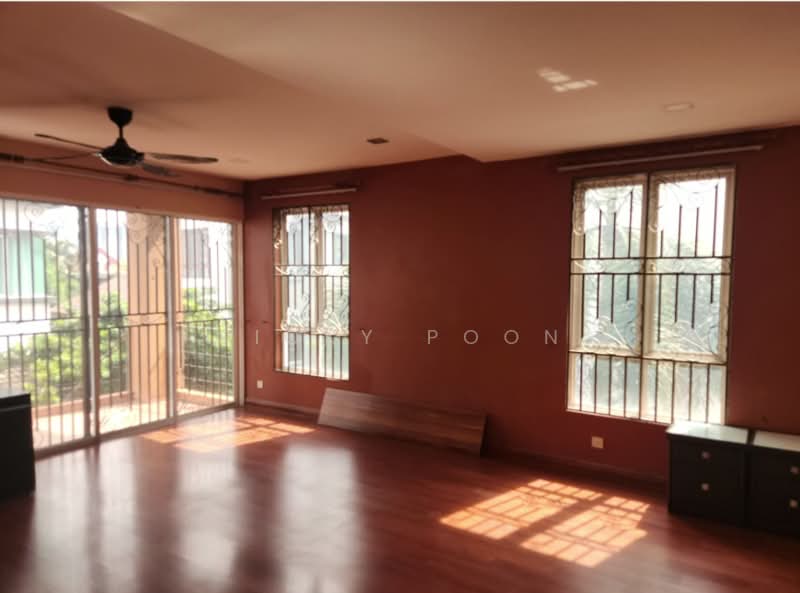 Rumah Banglo untuk Dijual di Taman Yarl (Jalan Klang Lama (Old Klang Road)) - Ricky Poon - Living Room - PropertyGuru.com.my