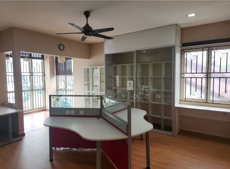 Rumah Banglo untuk Dijual di Taman Yarl (Jalan Klang Lama (Old Klang Road)) - Ricky Poon - Interior - PropertyGuru.com.my