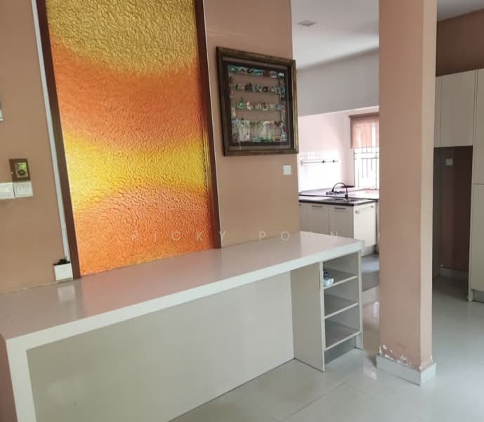 Rumah Banglo untuk Dijual di Taman Yarl (Jalan Klang Lama (Old Klang Road)) - Ricky Poon - Kitchen - PropertyGuru.com.my