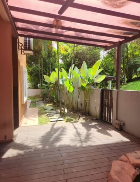 Rumah Banglo untuk Dijual di Taman Yarl (Jalan Klang Lama (Old Klang Road)) - Ricky Poon - Exterior - PropertyGuru.com.my