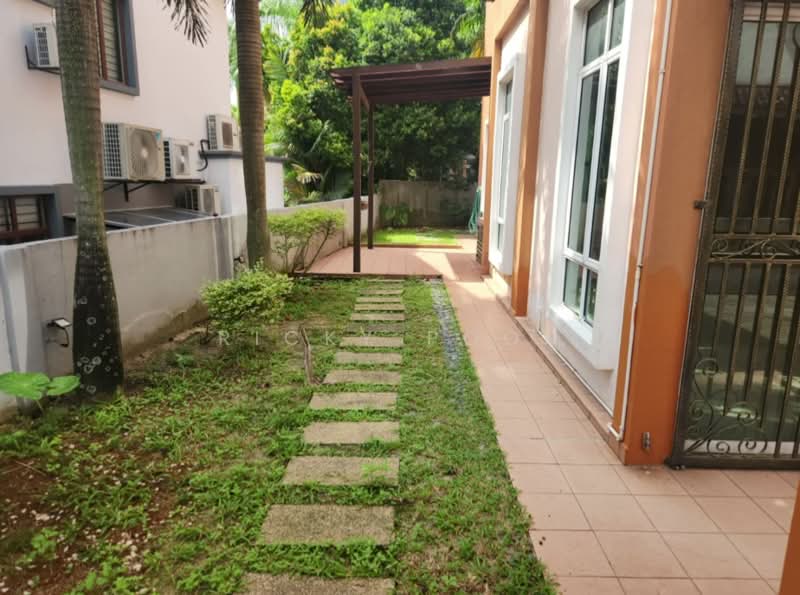Rumah Banglo untuk Dijual di Taman Yarl (Jalan Klang Lama (Old Klang Road)) - Ricky Poon - Exterior - PropertyGuru.com.my