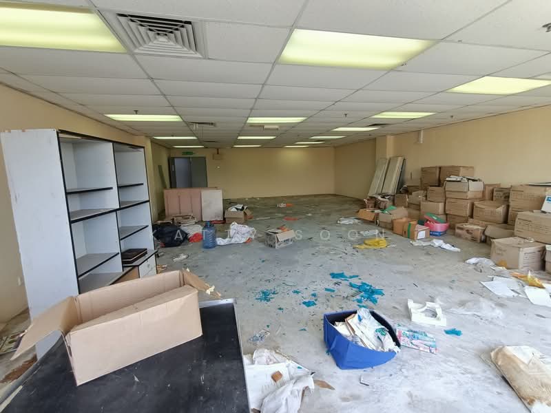 Office for Rent in Taman Pandan Indah (Ampang) - Katty Soon - PropertyGuru.com.my