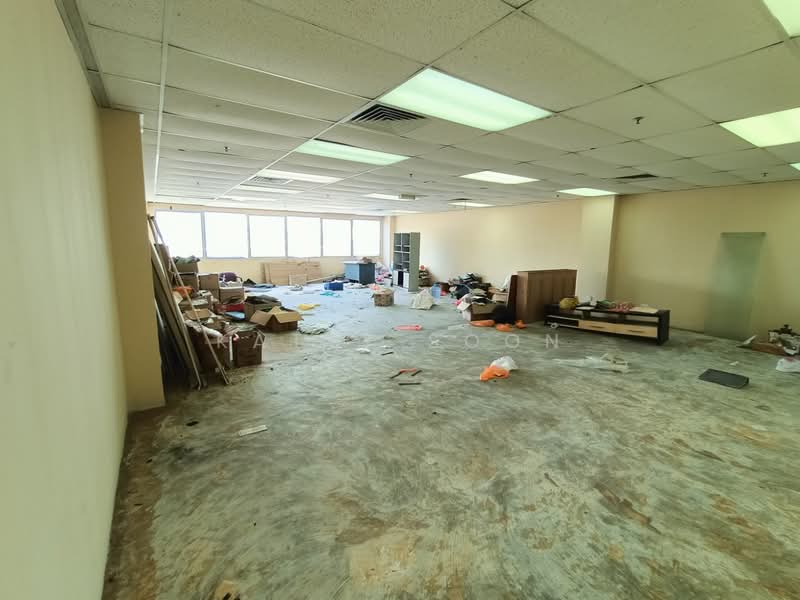 Office for Rent in Taman Pandan Indah (Ampang) - Katty Soon - PropertyGuru.com.my