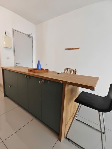 Service Residence for Rent at Savio @ Riana Dutamas - CH Ng - Interior - PropertyGuru.com.my
