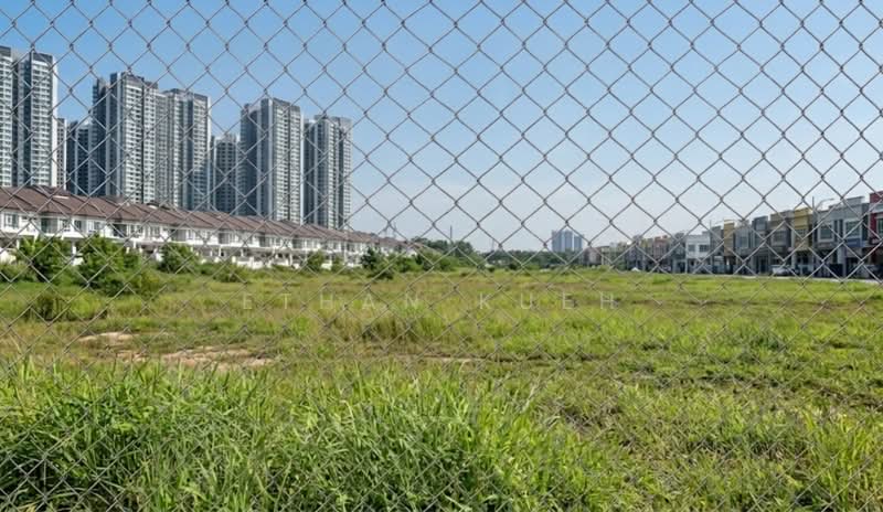 Tanah Komersial untuk Disewa di Bandar Baru Sri Petaling (Sri Petaling) - Ethan Kueh - Exterior - PropertyGuru.com.my