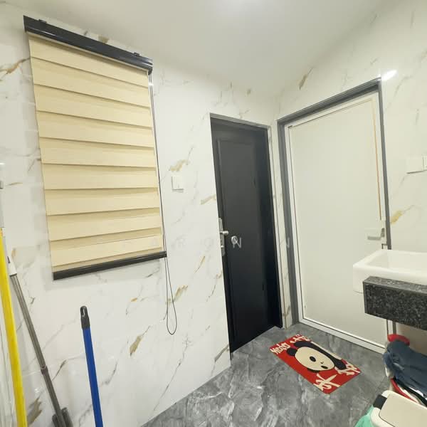 1.5-storey Terraced House for Sale in Taman Perling (Perling) - Sharon Ng - Interior - PropertyGuru.com.my