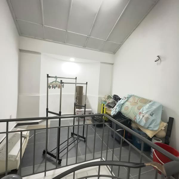 1.5-storey Terraced House for Sale in Taman Perling (Perling) - Sharon Ng - Interior - PropertyGuru.com.my