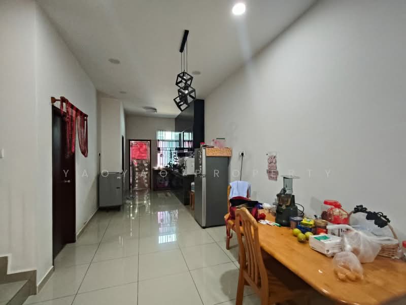 2-storey Terraced House for Sale in Kulai (Johor) - Yaoyao Property - PropertyGuru.com.my