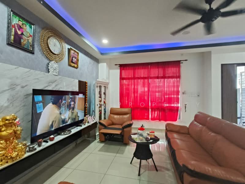 2-storey Terraced House for Sale in Kulai (Johor) - Yaoyao Property - PropertyGuru.com.my