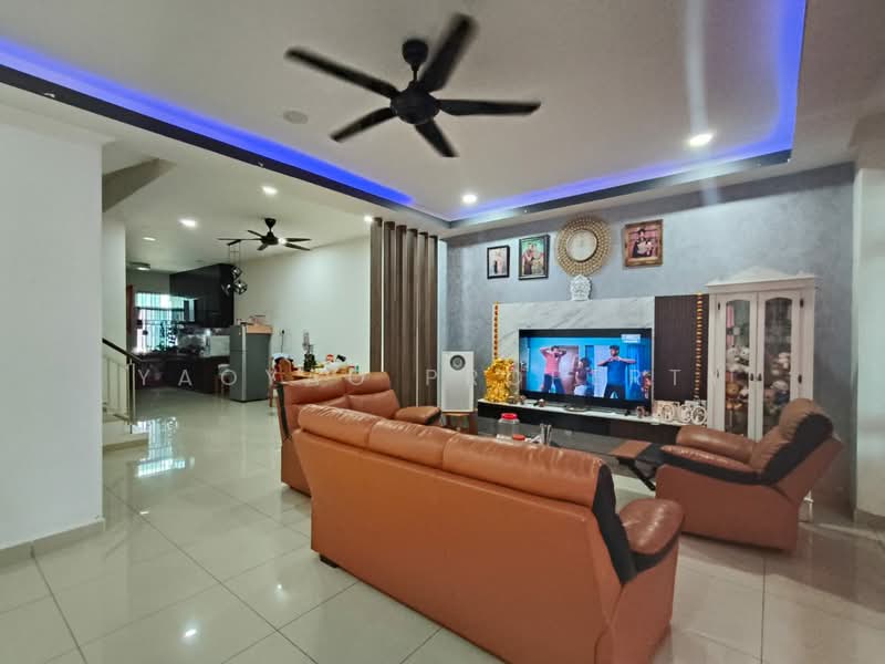 2-storey Terraced House for Sale in Kulai (Johor) - Yaoyao Property - PropertyGuru.com.my