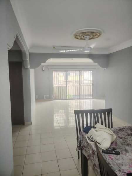 Condominium for Rent at Magna Ville - Kemp Lee - Living Room - PropertyGuru.com.my