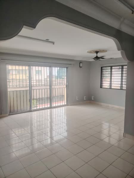 Condominium for Rent at Magna Ville - Kemp Lee - Living Room - PropertyGuru.com.my