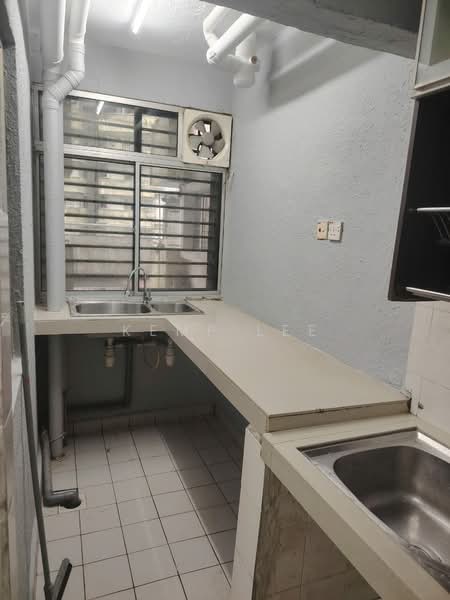 Condominium for Rent at Magna Ville - Kemp Lee - Kitchen - PropertyGuru.com.my