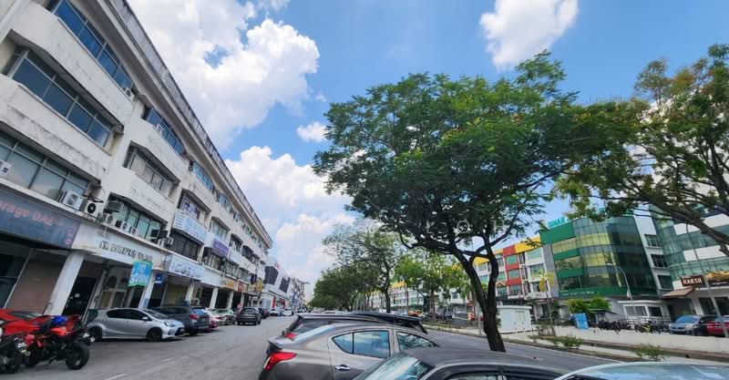 Shop / Office for Sale in Petaling Jaya (Selangor) - Nicole Loh - Exterior - PropertyGuru.com.my