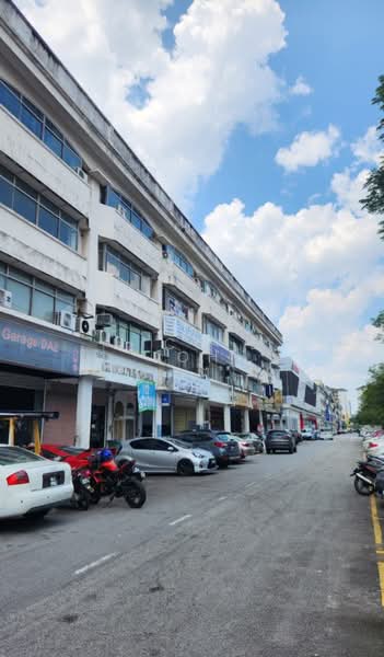 Shop / Office for Sale in Petaling Jaya (Selangor) - Nicole Loh - Exterior - PropertyGuru.com.my