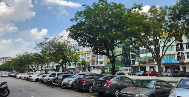 Shop / Office for Sale in Petaling Jaya (Selangor) - Nicole Loh - Exterior - PropertyGuru.com.my