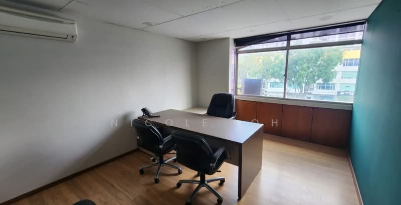 Shop / Office for Sale in Petaling Jaya (Selangor) - Nicole Loh - Study - PropertyGuru.com.my