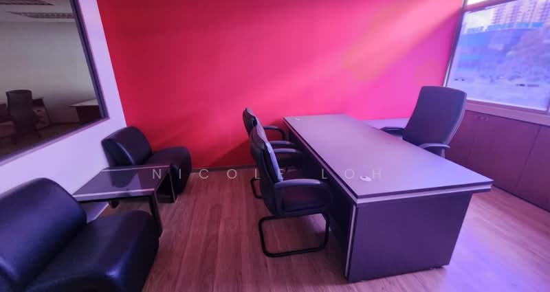 Shop / Office for Sale in Petaling Jaya (Selangor) - Nicole Loh - Interior - PropertyGuru.com.my