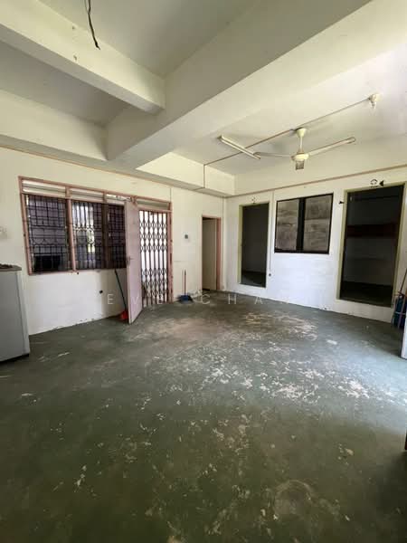 Rumah Bandar untuk Disewa di Johor Bahru (Johor) - Eve Chan - Interior - PropertyGuru.com.my