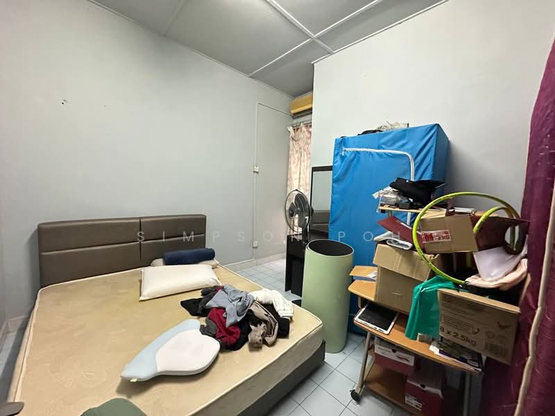 Rumah Teres 1 Tingkat untuk Dijual di Taman Johor Jaya (Johor Bahru) - Simpson Poh - PropertyGuru.com.my