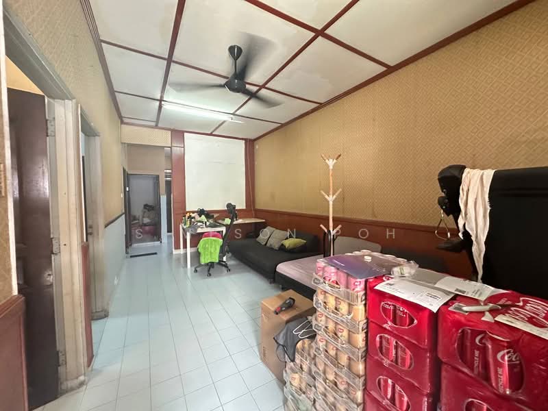 Rumah Teres 1 Tingkat untuk Dijual di Taman Johor Jaya (Johor Bahru) - Simpson Poh - PropertyGuru.com.my