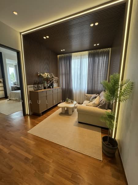 Semi-Detached House for Sale in Horizon Hills (Iskandar Puteri (Nusajaya)) - Pauline Khor - PropertyGuru.com.my