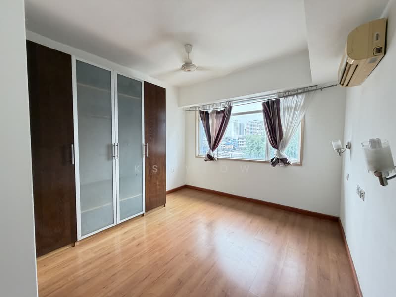 Servis Apartment untuk Dijual di 38 Bidara Condominium - KS Yeow - Bedroom - PropertyGuru.com.my