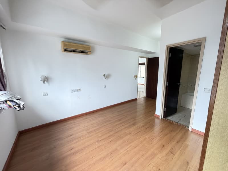 Servis Apartment untuk Dijual di 38 Bidara Condominium - KS Yeow - Interior - PropertyGuru.com.my