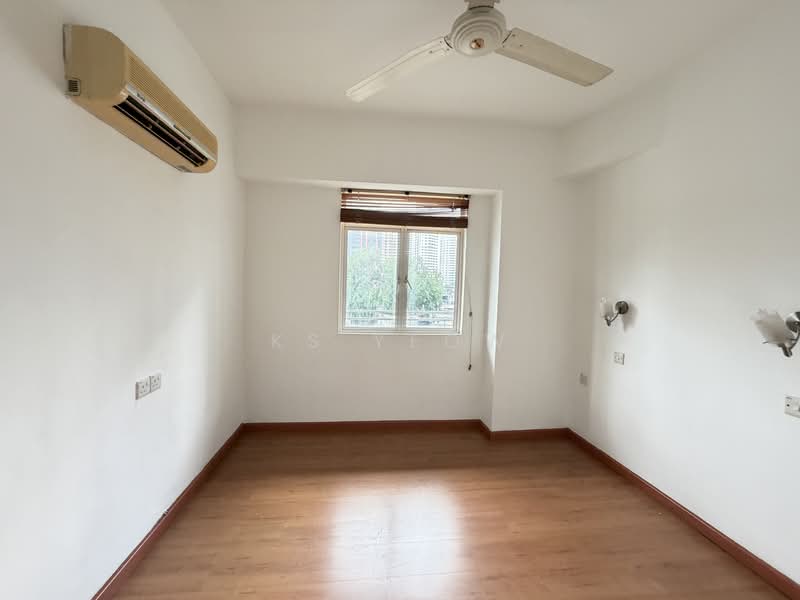 Servis Apartment untuk Dijual di 38 Bidara Condominium - KS Yeow - Interior - PropertyGuru.com.my