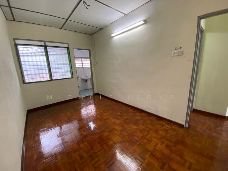 2-storey Terraced House for Sale in Bercham (Ipoh) - Michele Leong - Interior - PropertyGuru.com.my