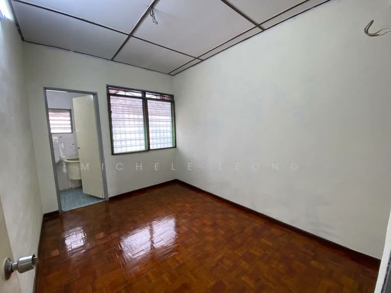 2-storey Terraced House for Sale in Bercham (Ipoh) - Michele Leong - Interior - PropertyGuru.com.my