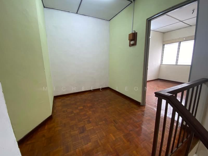2-storey Terraced House for Sale in Bercham (Ipoh) - Michele Leong - Interior - PropertyGuru.com.my