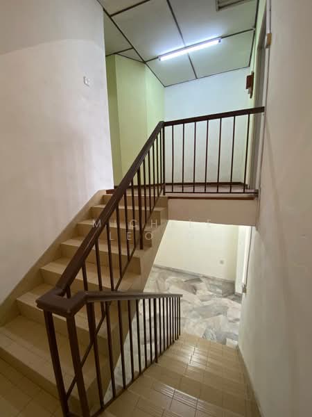 2-storey Terraced House for Sale in Bercham (Ipoh) - Michele Leong - Interior - PropertyGuru.com.my