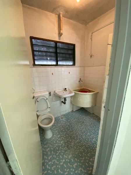 2-storey Terraced House for Sale in Bercham (Ipoh) - Michele Leong - Bathroom - PropertyGuru.com.my