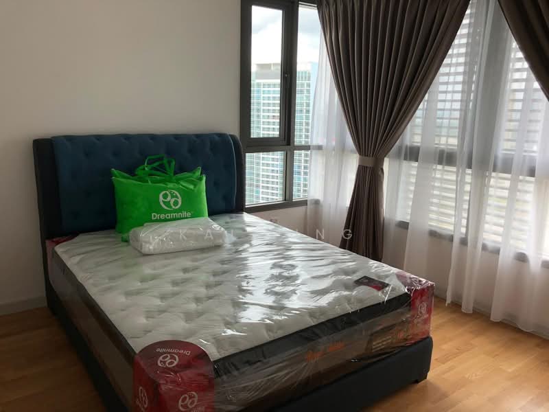 Condominium for Rent at Iskandar Residences - Kai Jing - PropertyGuru.com.my