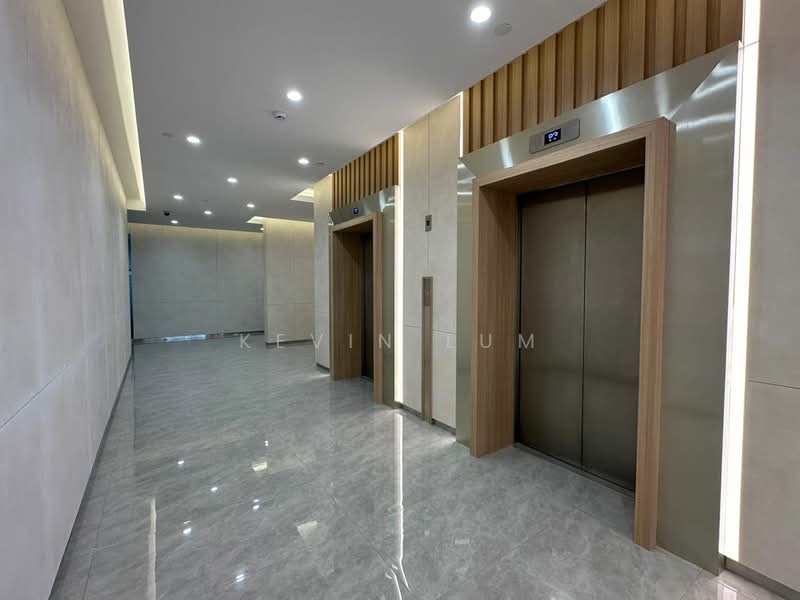Office for Rent in Damansara Heights (Kuala Lumpur) - Kevin Lum - Lobby - PropertyGuru.com.my