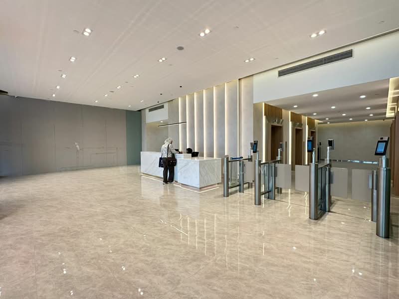 Office for Rent in Damansara Heights (Kuala Lumpur) - Kevin Lum - Lobby - PropertyGuru.com.my