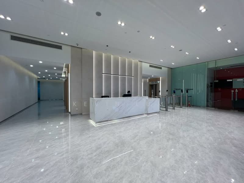 Office for Rent in Damansara Heights (Kuala Lumpur) - Kevin Lum - Lobby - PropertyGuru.com.my