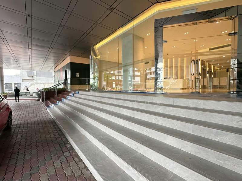 Office for Rent in Damansara Heights (Kuala Lumpur) - Kevin Lum - Exterior - PropertyGuru.com.my