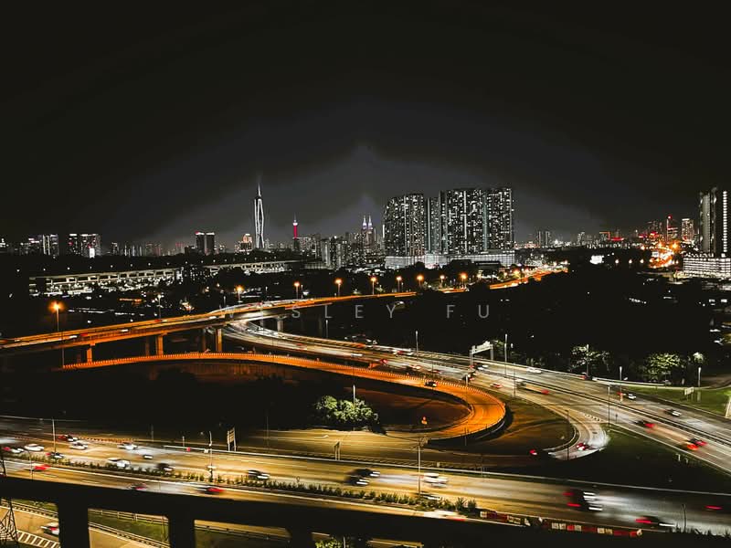 Kondominium untuk Dijual di Midfields 2 - Wesley Fu - Exterior - PropertyGuru.com.my