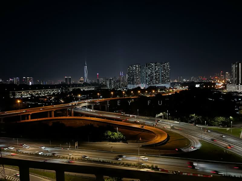 Kondominium untuk Dijual di Midfields 2 - Wesley Fu - Exterior - PropertyGuru.com.my